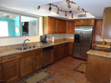 Brand New Kitchen