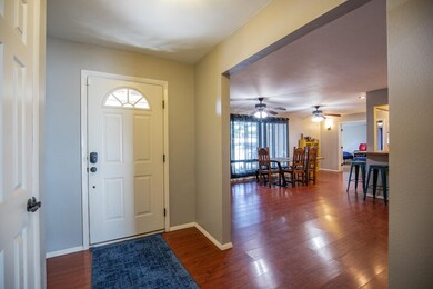 2706 Pontiac Dr, Alamogordo, NM 88310 - photo 6