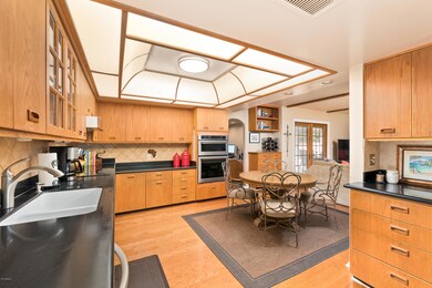 Kitchen II