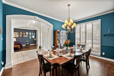 4513 Brookridge Dr, Richardson, TX 75082 - photo 6