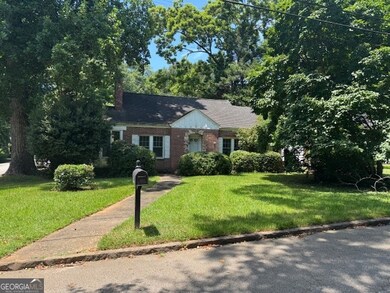 345 Shadowmoor Dr, Decatur, GA 30030 - photo 4