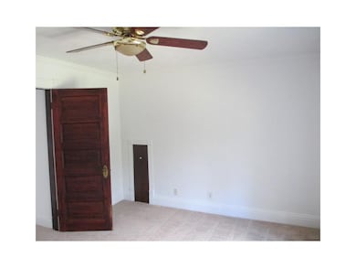 Bedroom.