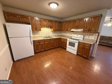 770 Johnson Lake Rd SE, Adairsville, GA 30103 - photo 5