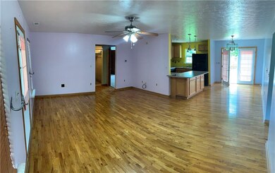 1035 E Santee Dr, Greensburg, IN 47240 - photo 5