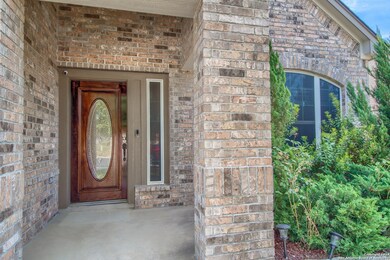 24740 Buck Creek, San Antonio, TX 78255 - photo 2