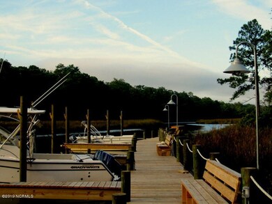 boat docks
