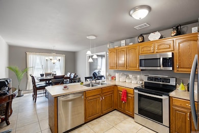 99 Sunflower Dr, Pottsville, AR 72858 - photo 5