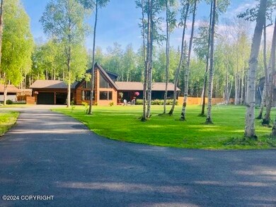 Main Home