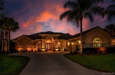 1201 W Beagle Run Loop, Hernando, FL 34442 - photo 4