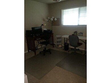 Interior Space/Layout.