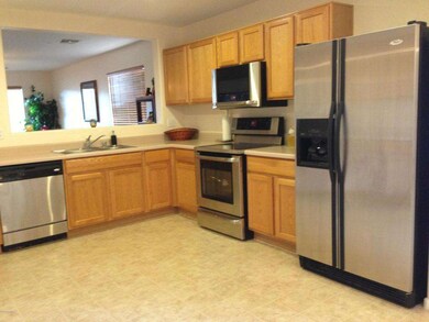 Appliances