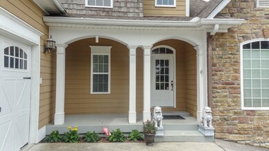 276 Avenue of The Oaks, Rock Spring, GA 30739 - photo 4