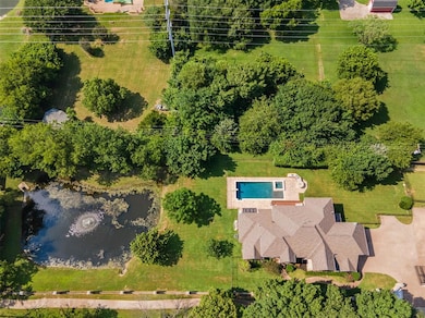 1200 E Dove Rd, Southlake, TX 76092 - photo 4