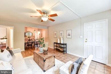 104 N Trenton St unit 1041, Arlington, VA 22203 - photo 3