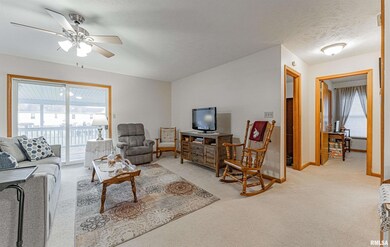 235 Heritage Ave, Lincoln, IL 62656 - photo 6