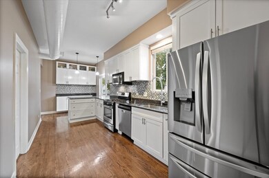 2924 N Talman Ave unit 3, Chicago, IL 60618 - photo 5