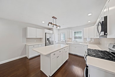 479 Sherman St unit 5, Canton, MA 02021 - photo 6