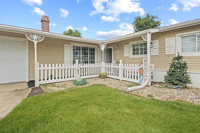 1015 N Rensselaer St, Griffith, IN 46319 - photo 3