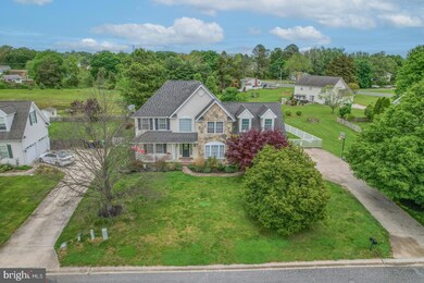 175 Apple Blossom Dr, Camden Wyoming, DE 19934 - photo 4