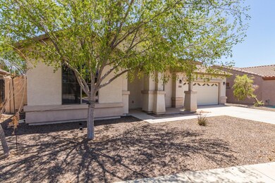 349 N 102nd Place, Mesa, AZ 85207 - photo 3
