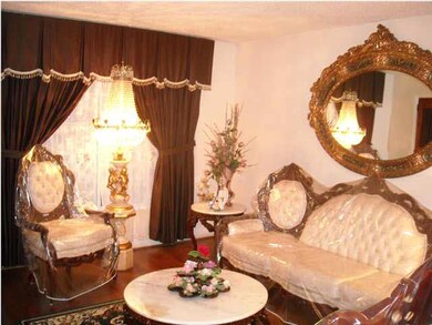 Formal Livining room