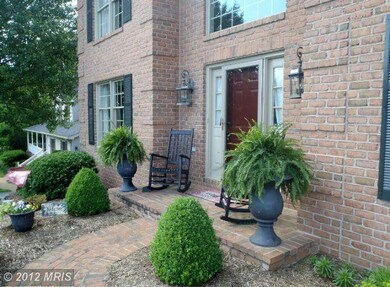 20112 Teakwood Dr, Hagerstown, MD 21742 - photo 5