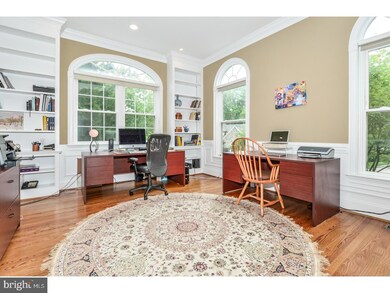 1295 S Avignon Dr, Gladwyne, PA 19035 - photo 5