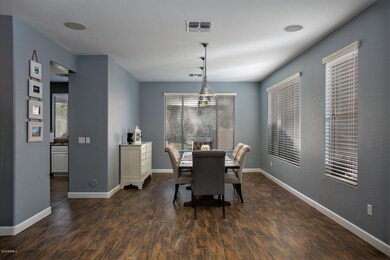 Formal Dining Room B