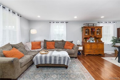 504 Arnold Ave, Richmond, VA 23222 - photo 3