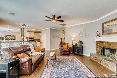 21802 Hyerwood, San Antonio, TX 78259 - photo 3