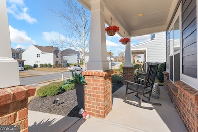 1010 Blue Indigo Dr, Roswell, GA 30076 - photo 4