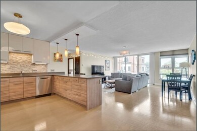 50 Park St unit 47, Brookline, MA 02446 - photo 2