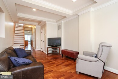 317 S Highland Ave, Baltimore, MD 21224 - photo 6