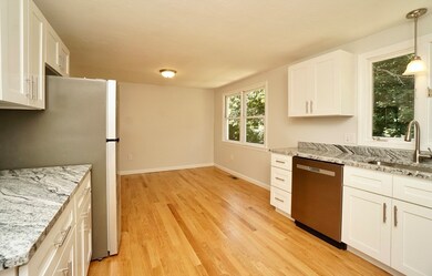 22 Potter Ave unit 3, Plainville, MA 02762 - photo 6