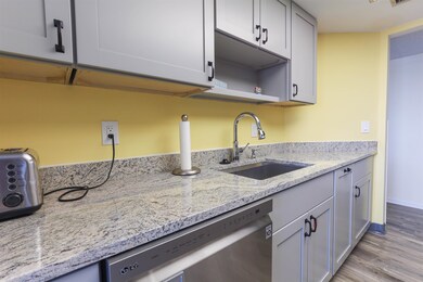 Ocean Place unit 601, Wildwood, NJ 08260 - photo 4