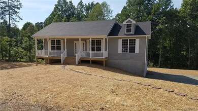 1183 Peach Grove Rd, Louisa, VA 23093 - photo 2