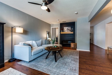 1813 Chattanooga Dr, Bedford, TX 76022 - photo 7