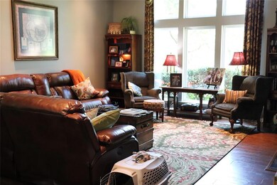 1108 County Road 314, Cleburne, TX 76031 - photo 4