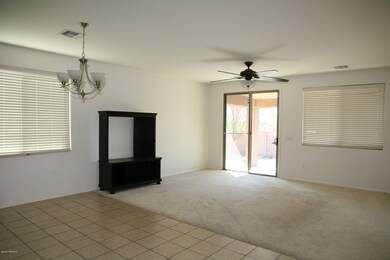 Great Room/Living Room