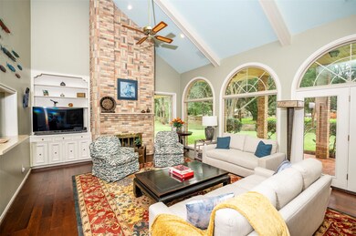 50 Valhalla Dr, Bay City, TX 77414 - photo 5