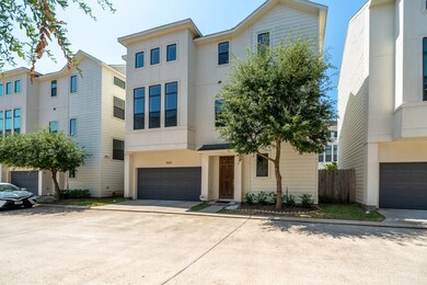 9023 Laverne Crescent, Houston, TX 77080 - photo 3