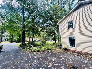 Driveway to Street View