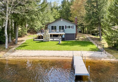 129 Hermit Lake Rd, Sanbornton, NH 03269 - photo 2