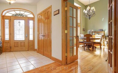 418 SW Seaside Sparrow St, Lees Summit, MO 64082 - photo 3