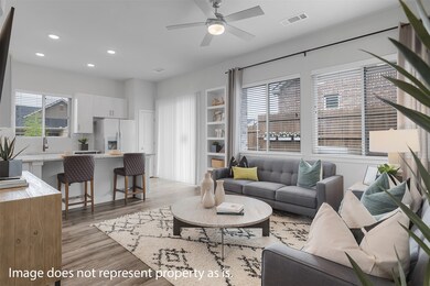 VLux Stoneridge, Melissa, TX 75454 - photo 7