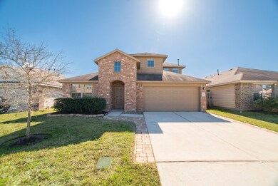 7247 Basque Country Dr, Magnolia, TX 77354 - photo 2