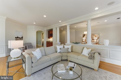 1480 Evans Farm Dr unit 202, McLean, VA 22101 - photo 7