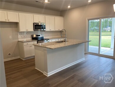 124 Barefoot Dr, Savannah, GA 31302 - photo 7