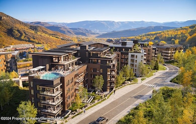 221 Wood Rd unit 612, Aspen, CO 81611 - photo 3