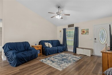 1167 W Hedgewood Ln, Citrus Springs, FL 34434 - photo 7